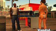 Imagen 26 de Grand Theft Auto: San Andreas