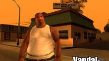 Imagen 22 de Grand Theft Auto: San Andreas