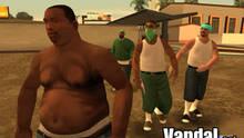 Imagen 19 de Grand Theft Auto: San Andreas