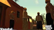 Imagen 100 de Grand Theft Auto: San Andreas