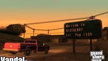 Imagen 94 de Grand Theft Auto: San Andreas