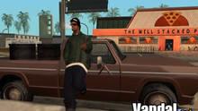 Imagen 30 de Grand Theft Auto: San Andreas