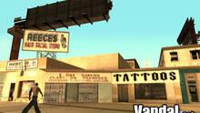 Imagen 29 de Grand Theft Auto: San Andreas