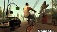 Imagen 35 de Grand Theft Auto: San Andreas