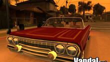 Imagen 34 de Grand Theft Auto: San Andreas