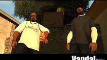 Imagen 33 de Grand Theft Auto: San Andreas