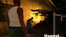 Imagen 32 de Grand Theft Auto: San Andreas