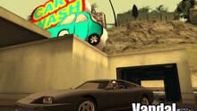 Imagen 42 de Grand Theft Auto: San Andreas