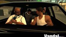 Imagen 40 de Grand Theft Auto: San Andreas