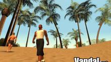 Imagen 46 de Grand Theft Auto: San Andreas