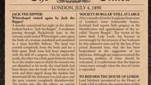 Imagen 1 de Sherlock Holmes Consulting Detective: The Case of the Mystified Murderess