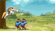 Imagen 1 de Lucky Luke & The Daltons