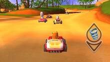 Imagen 13 de Garfield Kart