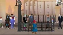 Imagen 16 de Paddington: Adventures in London eShop