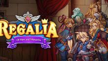 Imagen 19 de Regalia: Of Men and Monarchs