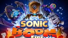 Imagen 2 de Sonic Boom: Fuego y Hielo