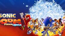 Imagen 34 de Sonic Boom: Fuego y Hielo