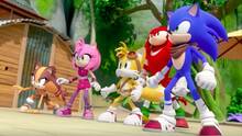 Imagen 35 de Sonic Boom: Fuego y Hielo