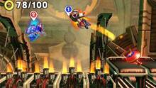 Imagen 28 de Sonic Boom: Fuego y Hielo