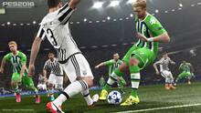 Imagen 23 de Pro Evolution Soccer 2016