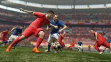 Imagen 28 de Pro Evolution Soccer 2016
