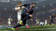 Imagen 31 de Pro Evolution Soccer 2016