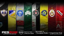 Imagen 39 de Pro Evolution Soccer 2016