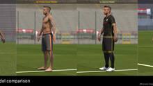 Imagen 43 de Pro Evolution Soccer 2016