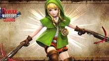 Imagen 26 de Hyrule Warriors: Legends