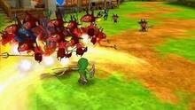 Imagen 36 de Hyrule Warriors: Legends