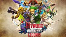 Imagen 45 de Hyrule Warriors: Legends