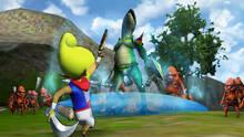 Imagen 3 de Hyrule Warriors: Legends