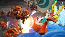 Imagen 4 de Hyrule Warriors: Legends