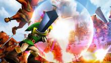 Imagen 9 de Hyrule Warriors: Legends