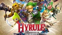 Imagen 12 de Hyrule Warriors: Legends