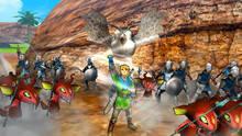 Imagen 23 de Hyrule Warriors: Legends