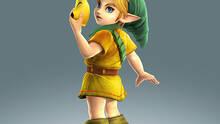 Imagen 199 de Hyrule Warriors: Legends