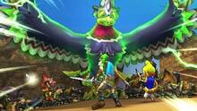 Imagen 79 de Hyrule Warriors: Legends