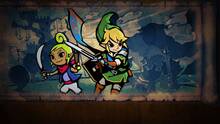 Imagen 68 de Hyrule Warriors: Legends