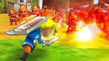 Imagen 91 de Hyrule Warriors: Legends