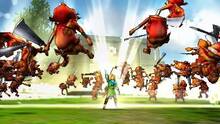 Imagen 100 de Hyrule Warriors: Legends