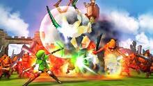 Imagen 116 de Hyrule Warriors: Legends