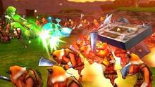 Imagen 118 de Hyrule Warriors: Legends