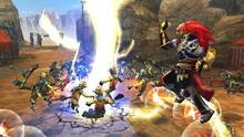Imagen 121 de Hyrule Warriors: Legends