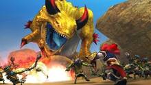 Imagen 122 de Hyrule Warriors: Legends