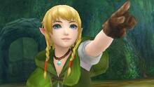 Imagen 127 de Hyrule Warriors: Legends