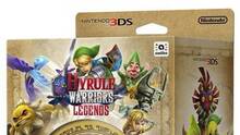 Imagen 66 de Hyrule Warriors: Legends