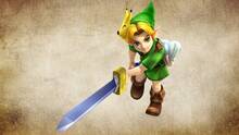 Imagen 170 de Hyrule Warriors: Legends