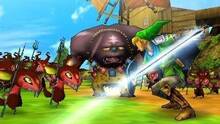 Imagen 150 de Hyrule Warriors: Legends