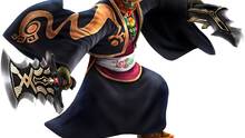 Imagen 151 de Hyrule Warriors: Legends